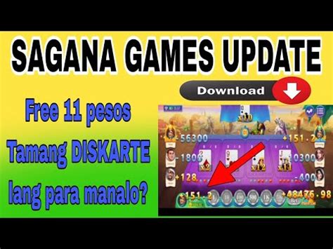 sagana game casino